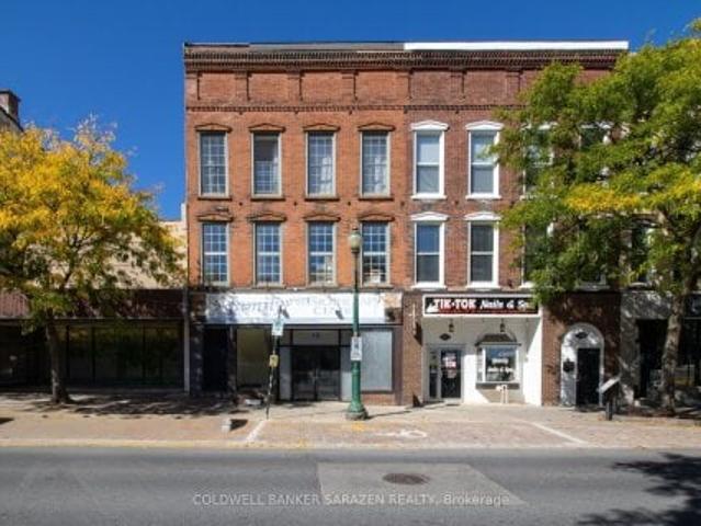 Office for rent in Brockville, Ontario