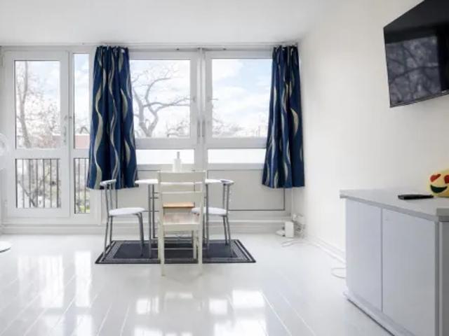 Apartment for rent in Fitzrovia, Isle Of Man
