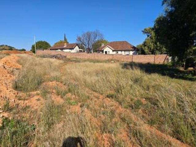 Property for sale in Cradock, Eastern Cape