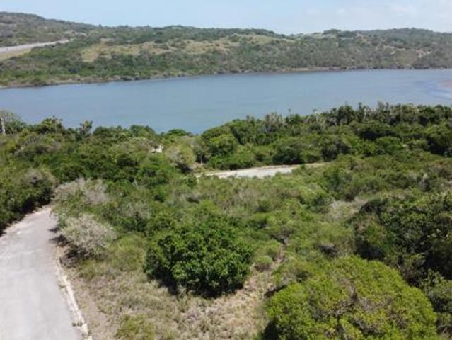 Property for sale in Bushmans River Mouth, Eastern Cape