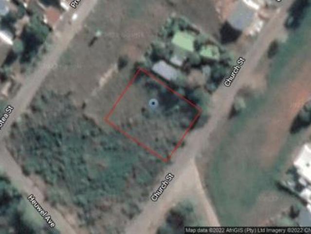 Property for sale in Cape St Francis, Eastern Cape