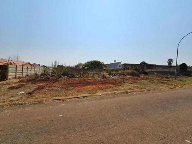 Property for sale in Gauteng