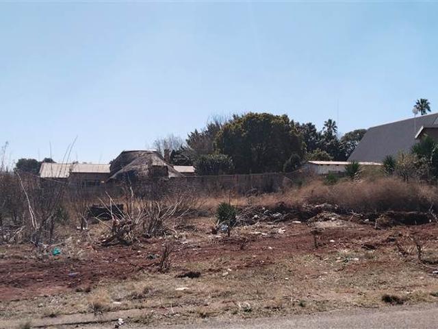 Property for sale in Gauteng