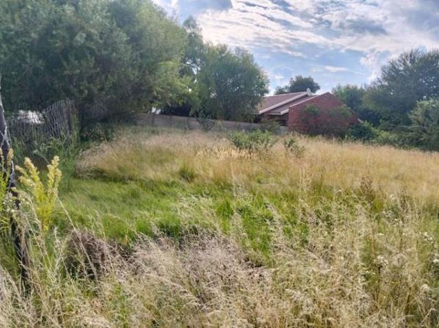 Property for sale in Lejweleputswa, Free State