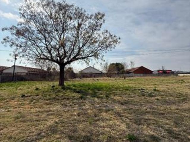 Property for sale in Lejweleputswa, Free State