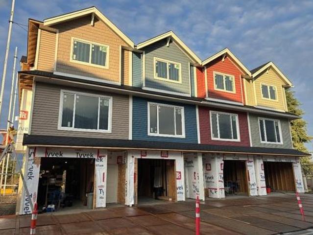 House for sale in Salmon Arm, British Columbia