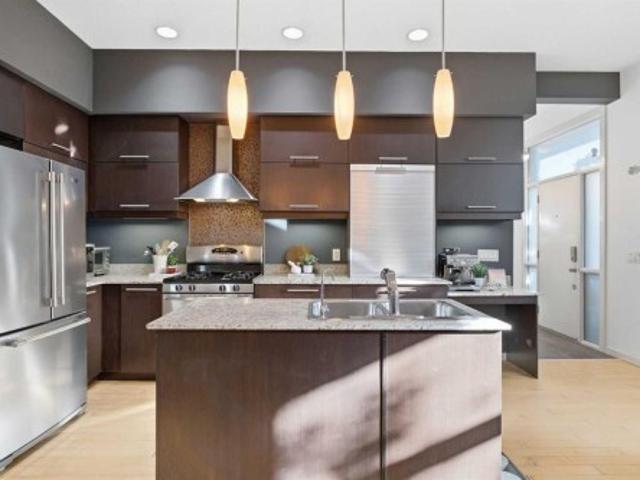 Townhouse for sale in Killarney, Calgary