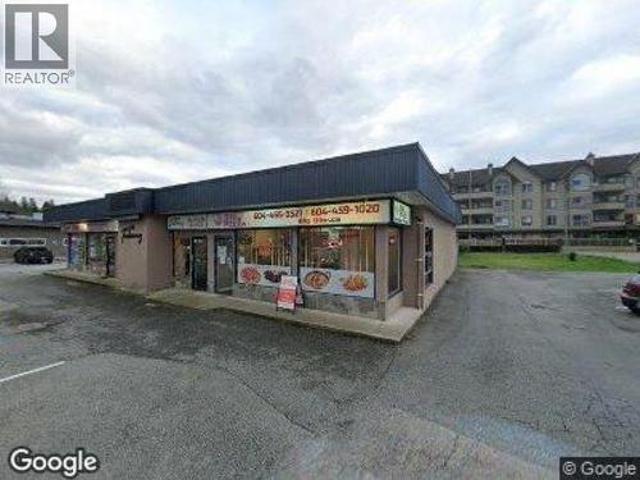 Commercial for sale in Pitt Meadows, Metro Vancouver Regional District
