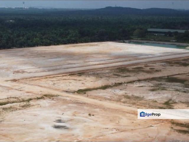 Warehouse for sale in Jenjarom, Selangor