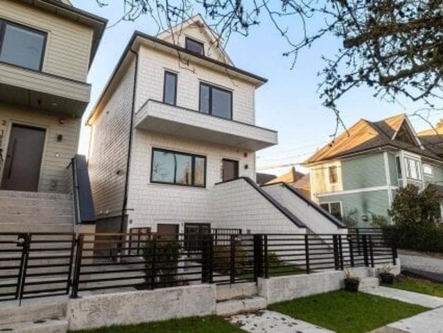 Apartment for sale in Vancouver, British Columbia