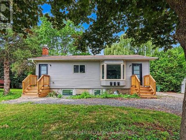 House for rent in Mulhurst Bay, Ontario