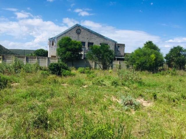 Property for sale in Eastern Cape