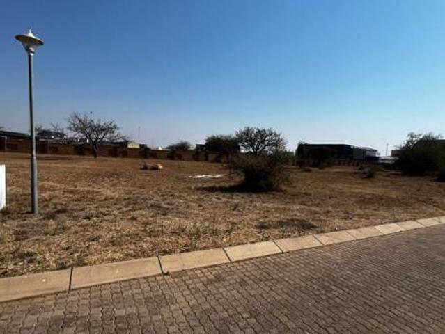Property for sale in Seshego, Limpopo