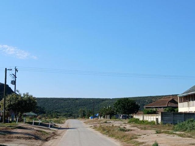 Property for sale in Eastern Cape