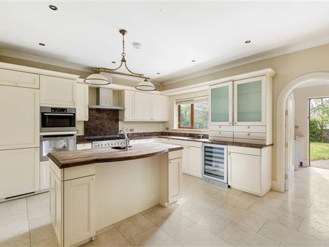 Detached House for sale in Kilmacanoge, North Tipperary