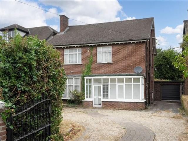 Detached House for sale in Bluebell, North Tipperary