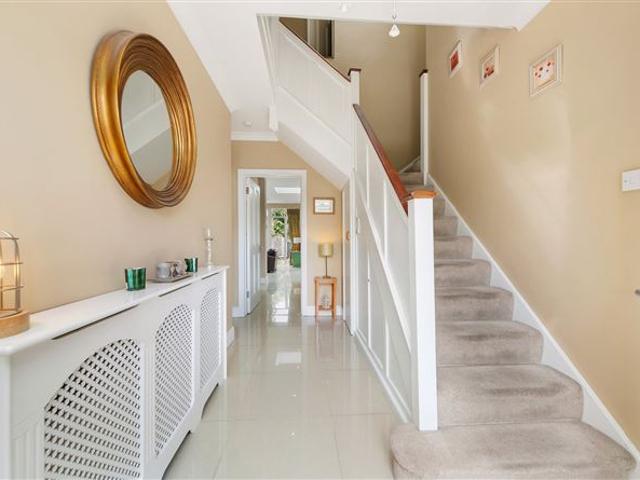 Detached House for sale in Bluebell, North Tipperary