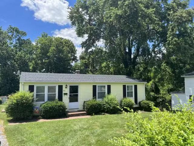 House for rent in Lynchburg