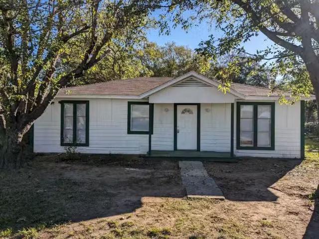 House for rent in Corsicana