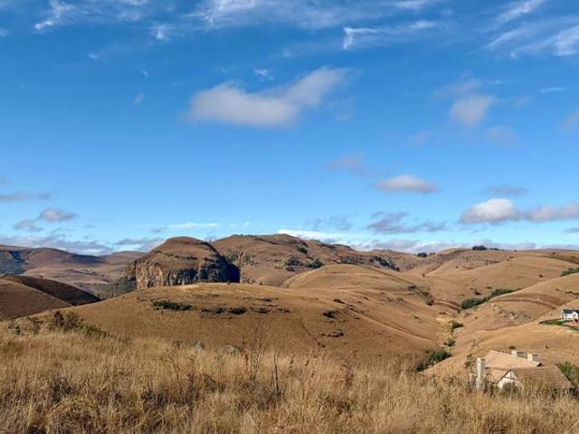 Property for sale in Dullstroom, Mpumalanga