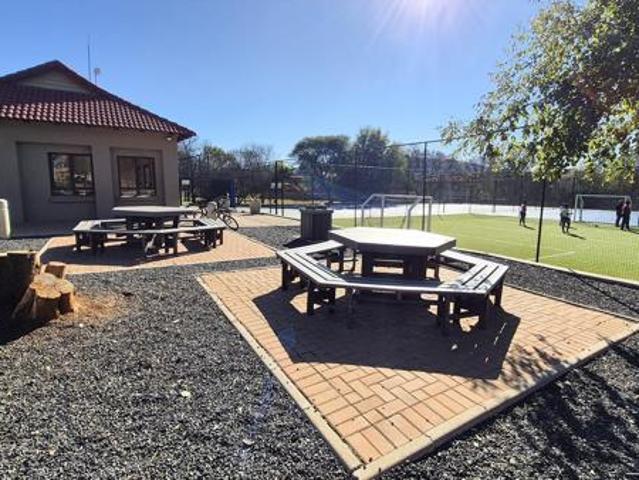 Property for sale in North West