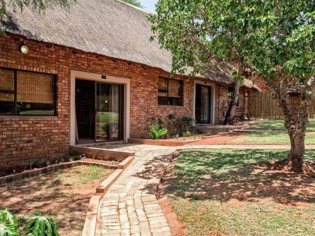 Property for sale in Groblersdal, Limpopo
