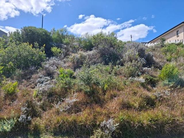 Property for sale in Groot Brak Rivier, Western Cape