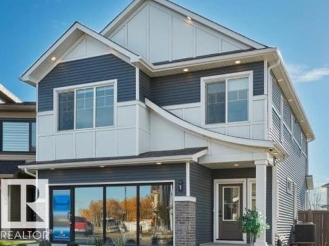 Condo for sale in The Uplands, Edmonton