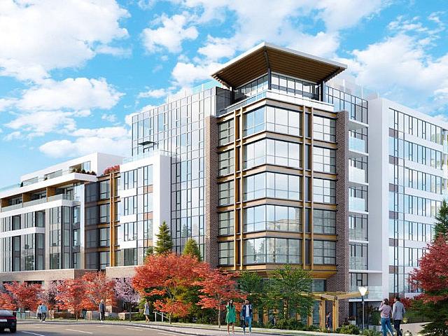 Condo for sale in West Vancouver
