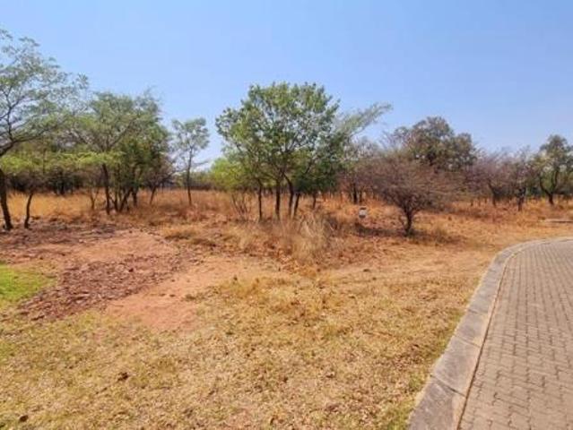 Property for sale in 57 Waterberg, Lephalale Local Municipality