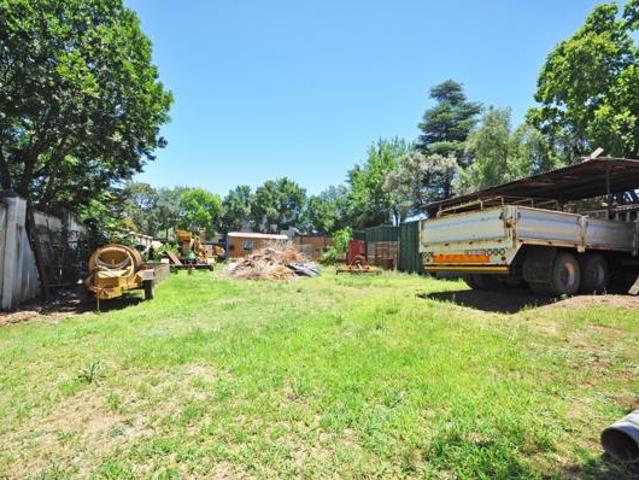 Property for sale in Sedibeng, Gauteng