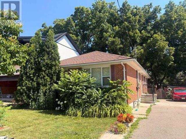House for rent in Georgetown, Ontario