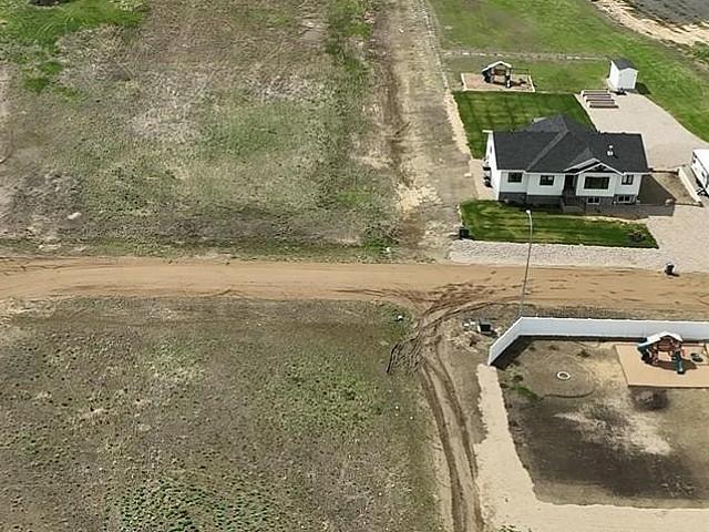 Land for sale in Saskatchewan