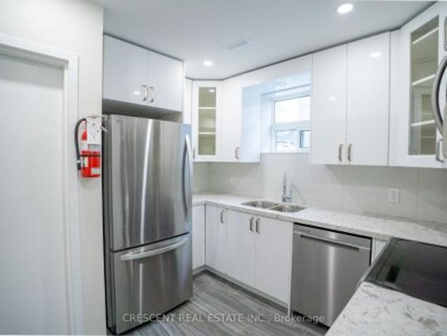House for rent in Mississauga, Ontario