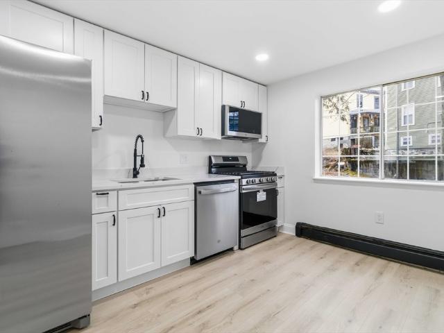 Property for sale in Lowell, Massachusetts