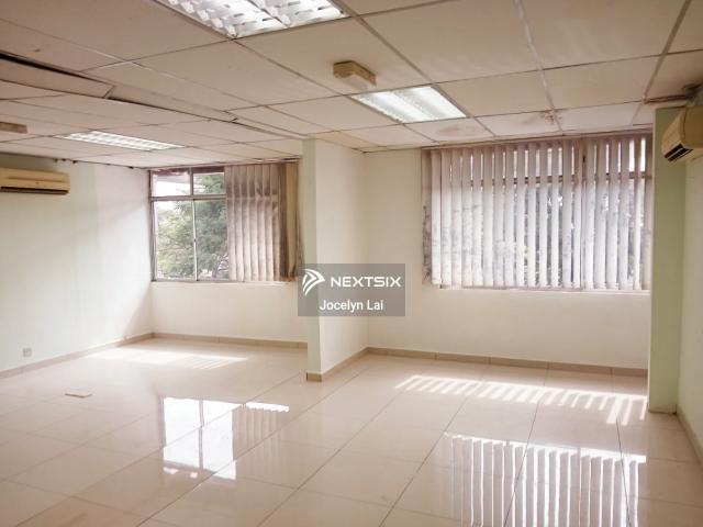 Warehouse for rent in Batu Kawan, Seberang Perai