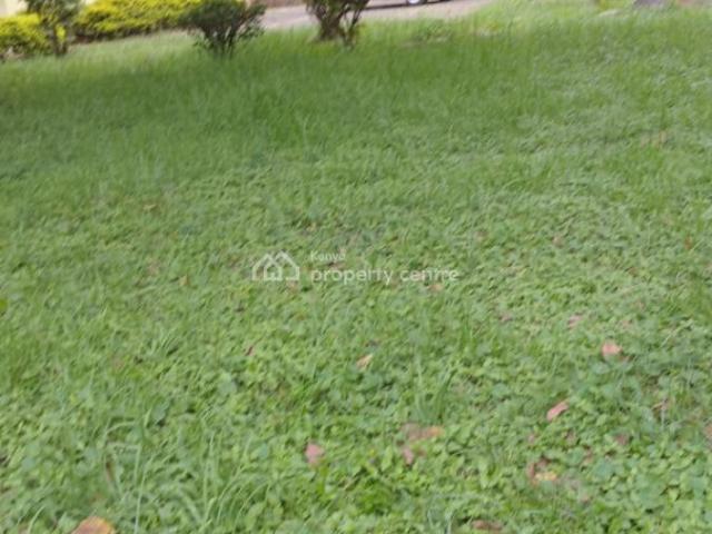 Land for sale in Kiambu, Nairobi