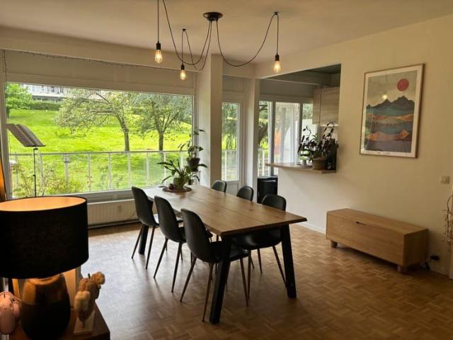 Appartement location à Sint-pieters-woluwe, Bruxelles