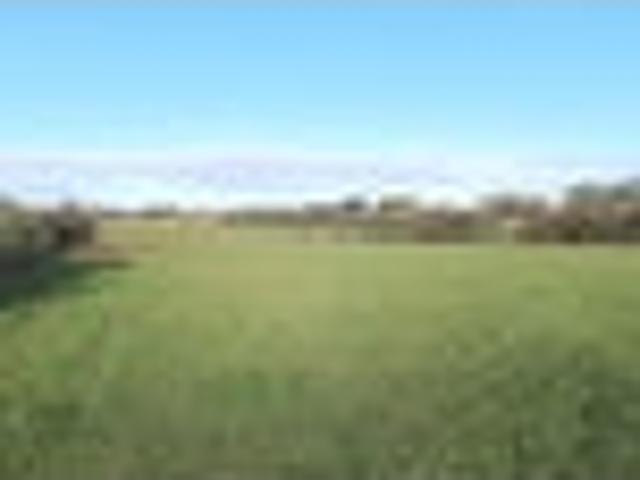 Land for sale in Southland