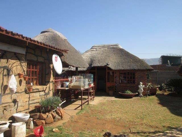 Farm for sale in Waterkloof, Gauteng