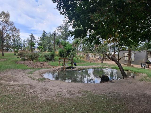 Farm for sale in Western Cape
