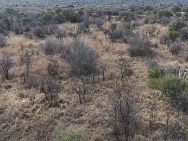 Land for sale in Limpopo