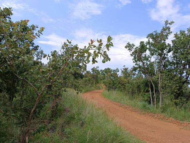 Land for sale in 57 Waterberg, Lephalale Local Municipality