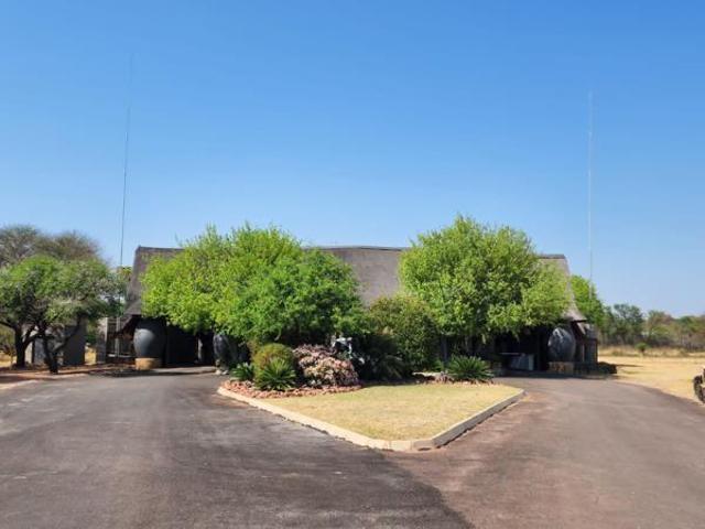 Land for sale in Limpopo
