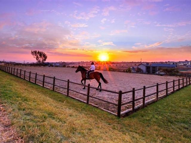Land for sale in Vosloorus, Gauteng