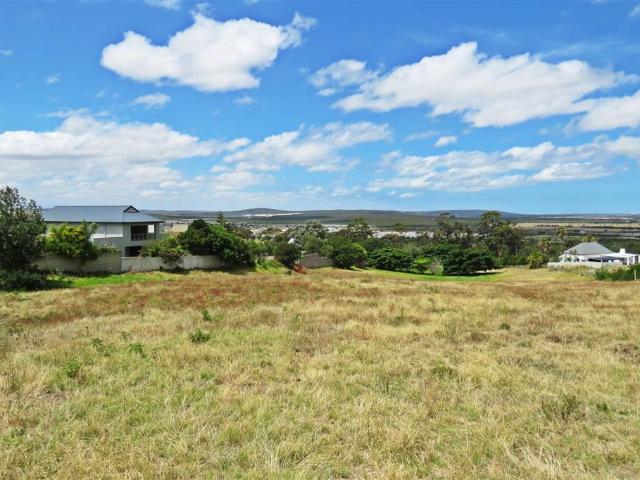 Land for sale in Grabouw, Western Cape