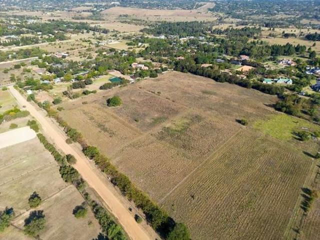 Land for sale in Vosloorus, Gauteng