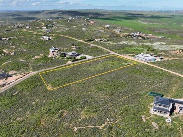Land for sale in West Coast Village, City of Cape Town