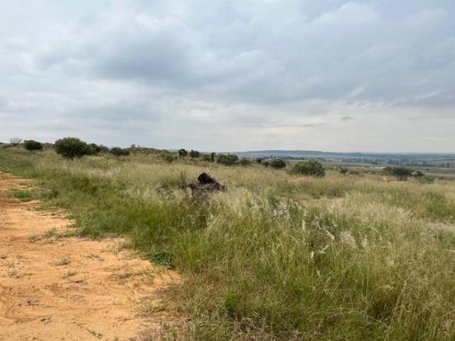 Land for sale in Waterkloof, Gauteng