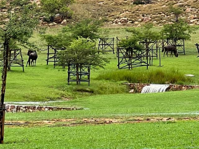 Land for sale in Waterkloof, Gauteng